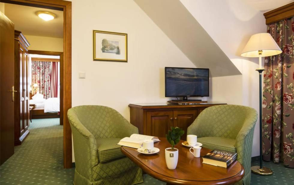 Alpenhotel St.Christoph St. Christoph am Arlberg Extérieur photo