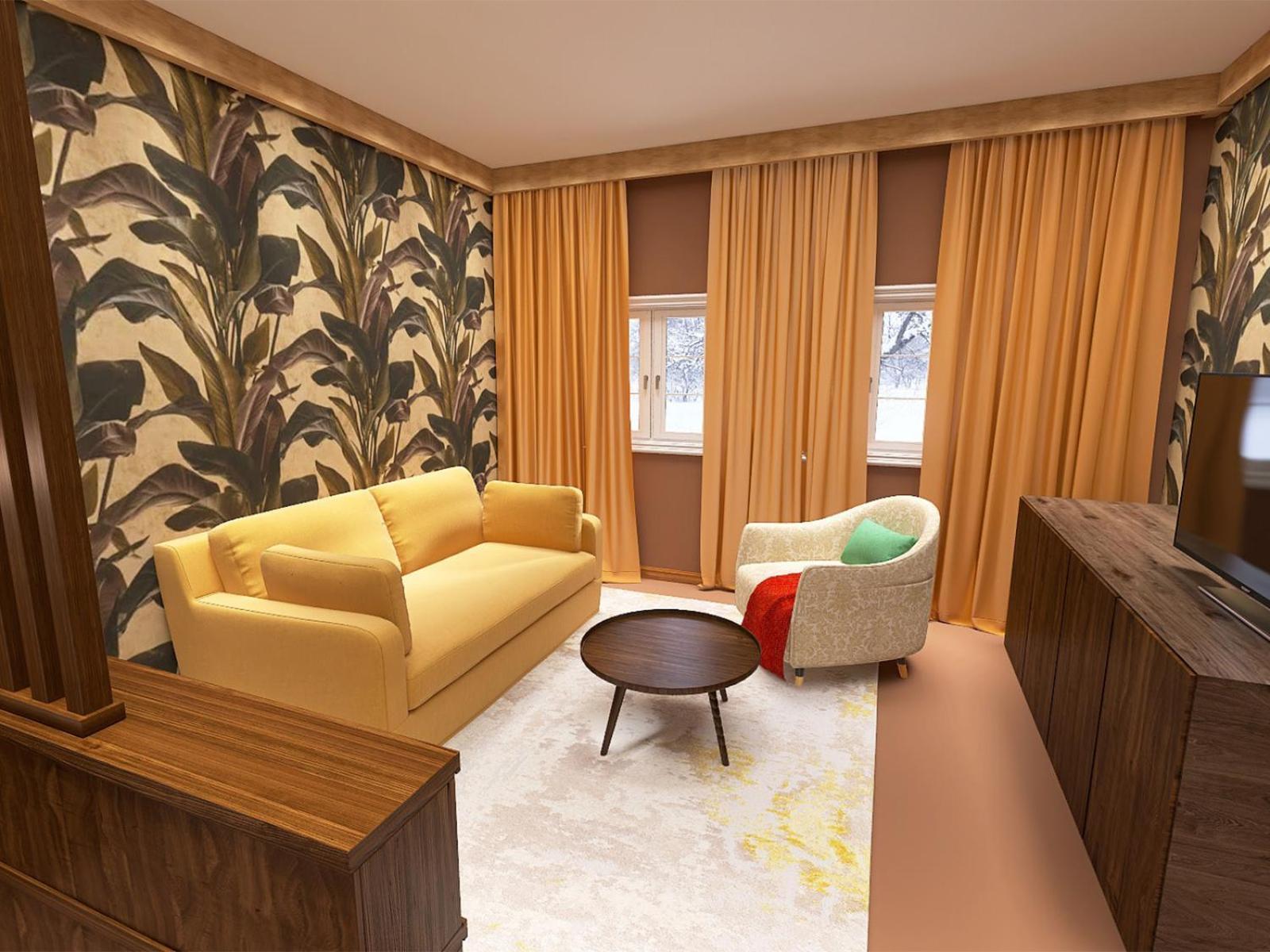 Alpenhotel St.Christoph St. Christoph am Arlberg Extérieur photo