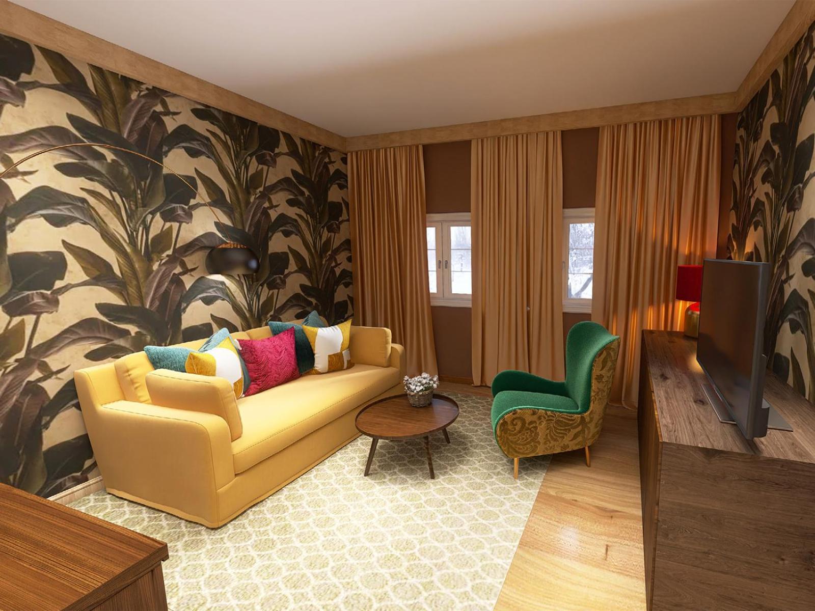 Alpenhotel St.Christoph St. Christoph am Arlberg Extérieur photo